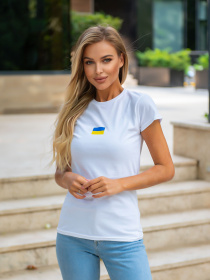 Футболка Oldcom модель oc0913 Фото