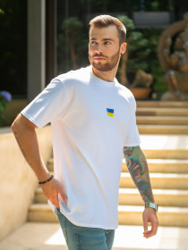 Футболка Oldcom модель oc0912 Фото