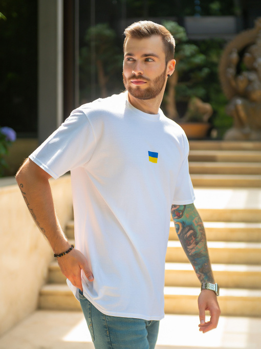 Футболка Oldcom модель oc0912 Фото