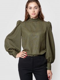 Блуза Arber модель AMW25.01.03 Фото