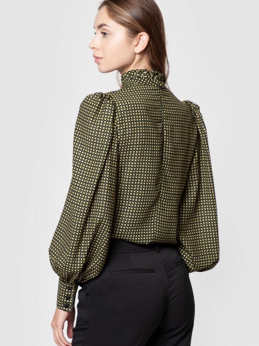 Блуза Arber модель AMW25.01.03 Фото