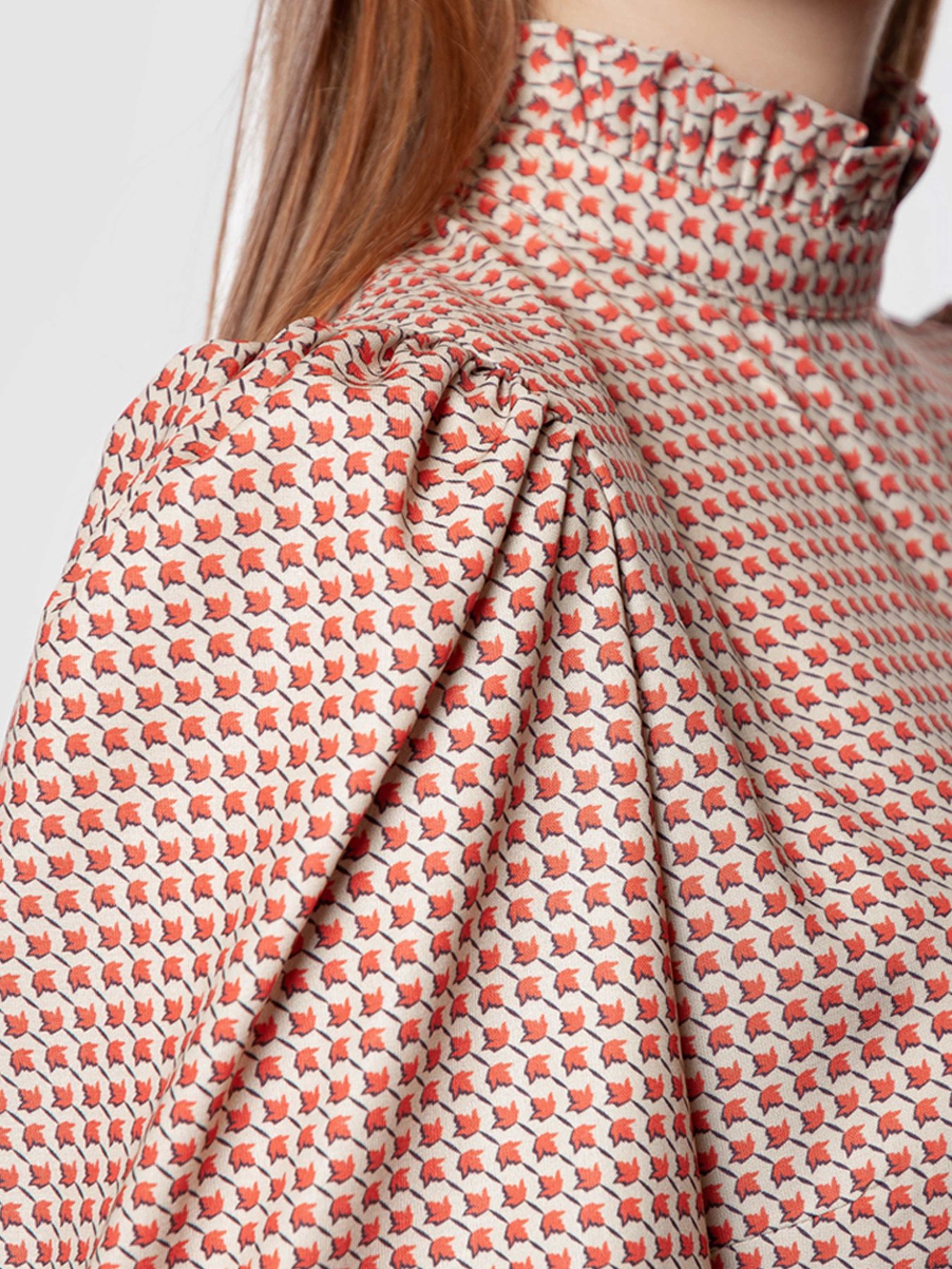 Блуза Arber модель AMW25.01.17 Фото