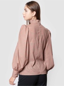 Блуза Arber модель AMW25.01.17 Фото