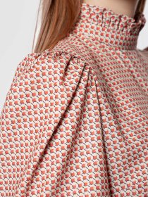 Блуза Arber модель AMW25.01.17 Фото