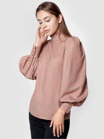 Блуза Arber модель AMW25.01.17 Фото