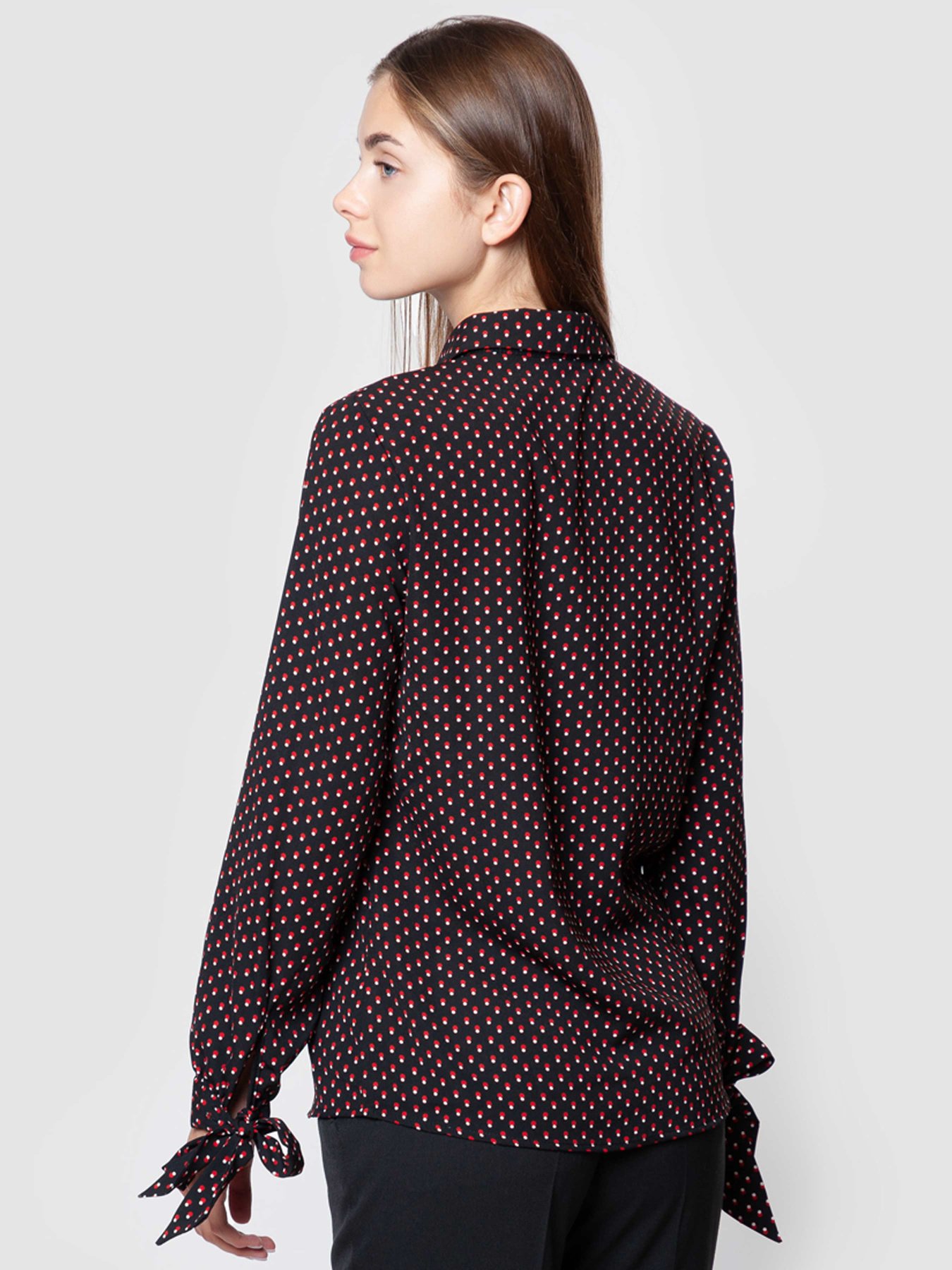 Блуза Arber модель AMW25.02.03 Фото