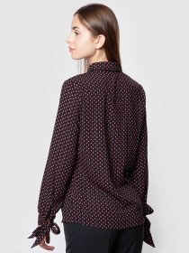 Блуза Arber модель AMW25.02.03 Фото