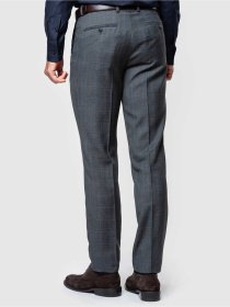 Брюки классические Arber модель AM01.02.30 Фото