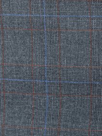 Класичні штани Arber модель AM01.02.30 Фото