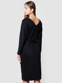 Сукня міді Arber модель AMW22.03.02 Фото