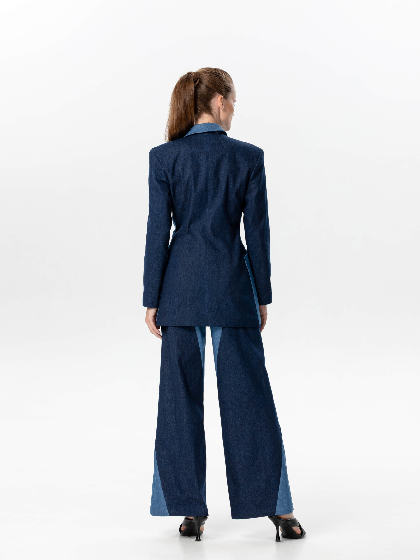 Блейзер A LOT модель 500330 Фото