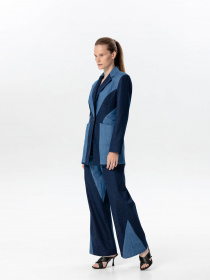 Блейзер A LOT модель 500330 Блейзер A LOT модель 500330 Фото