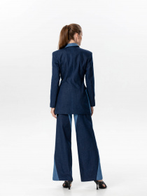 Блейзер A LOT модель 500330 Блейзер A LOT модель 500330 Фото