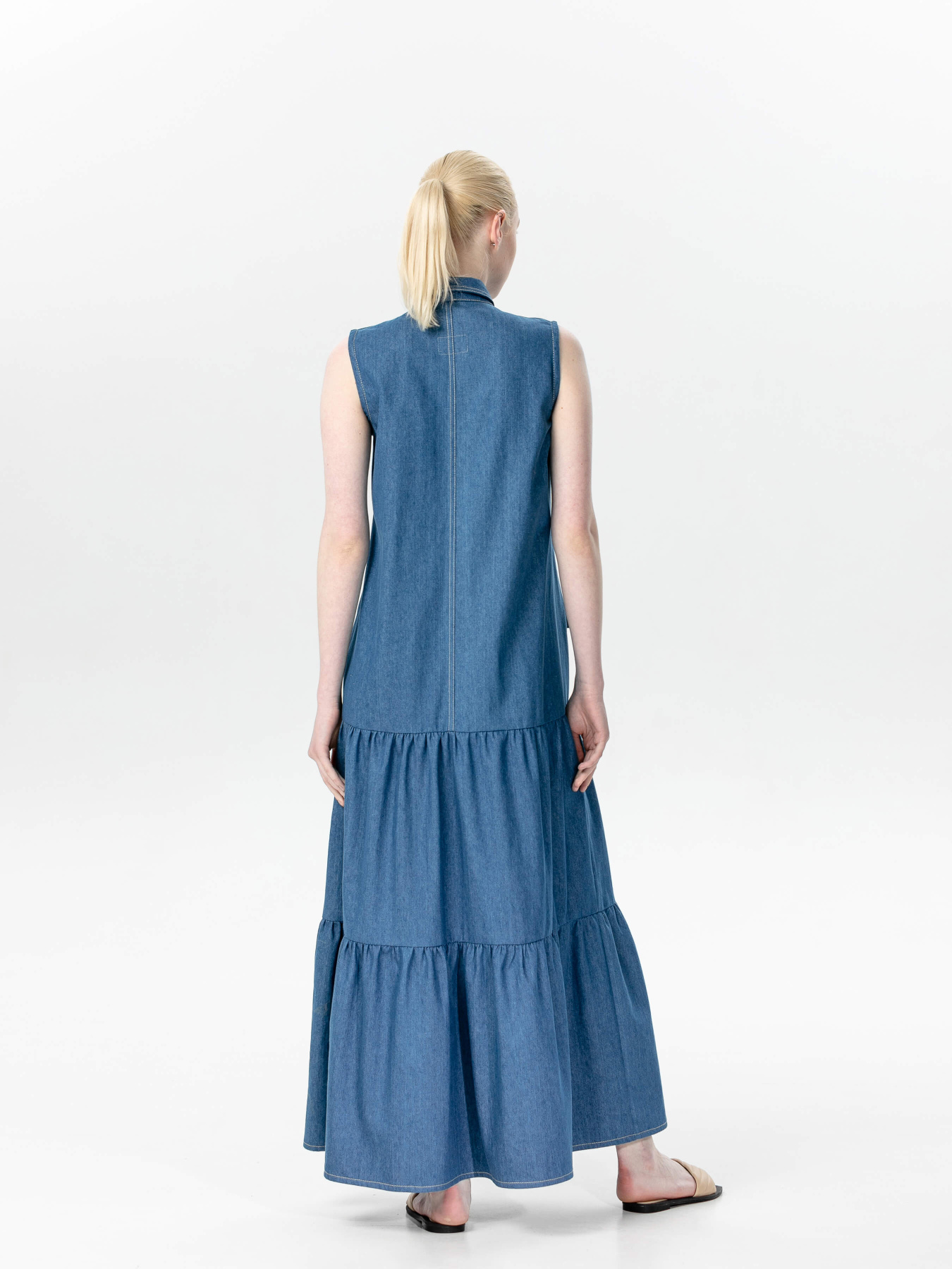 Сарафан A LOT модель 100525 Фото