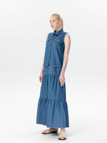 Сарафан A LOT модель 100525 Фото