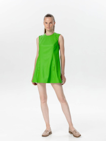 Платье мини A LOT модель 100527 Фото