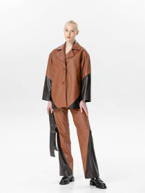 Блейзер A LOT модель 500336 Фото