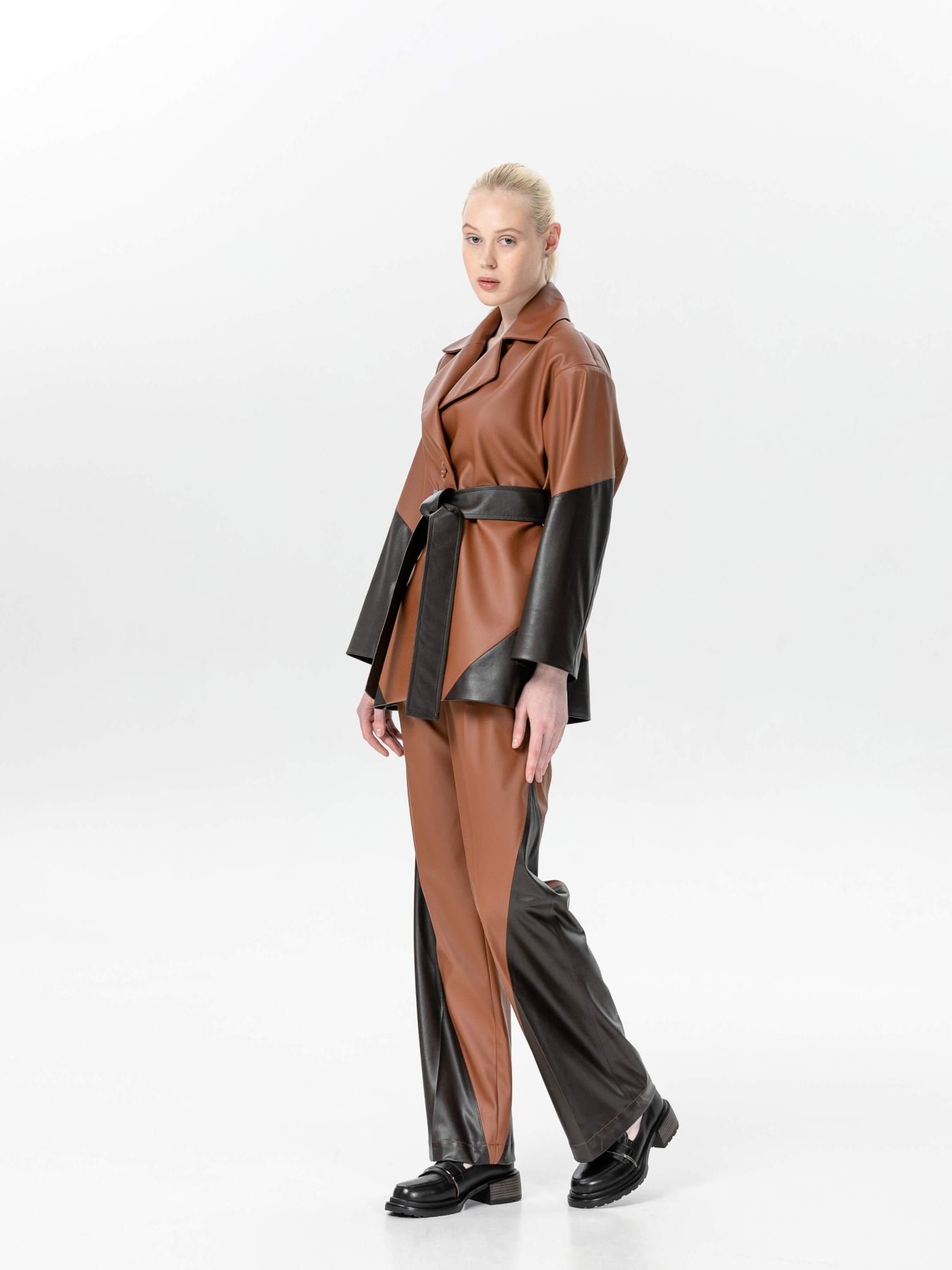 Блейзер A LOT модель 500336 Фото