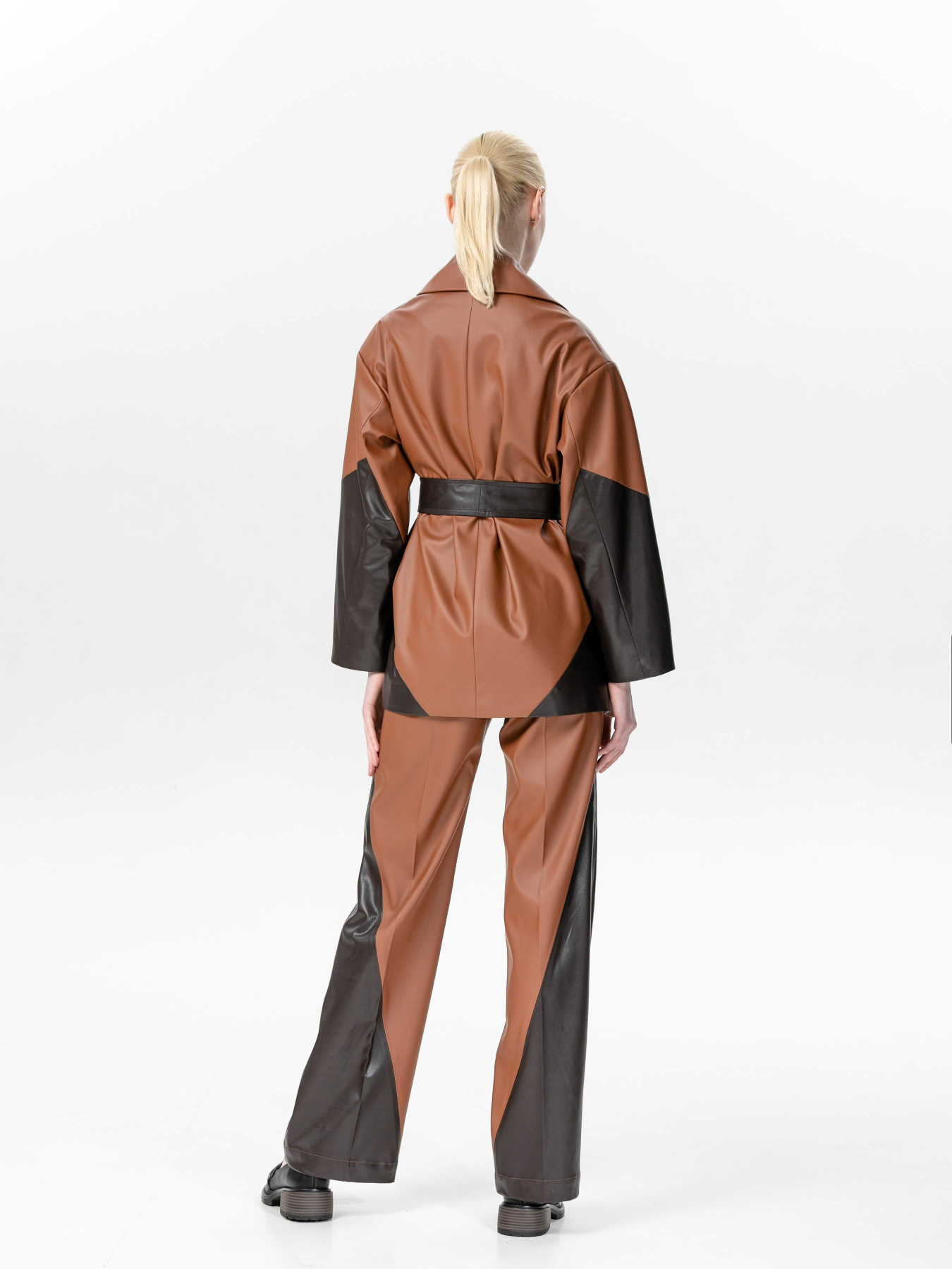 Блейзер A LOT модель 500336 Фото