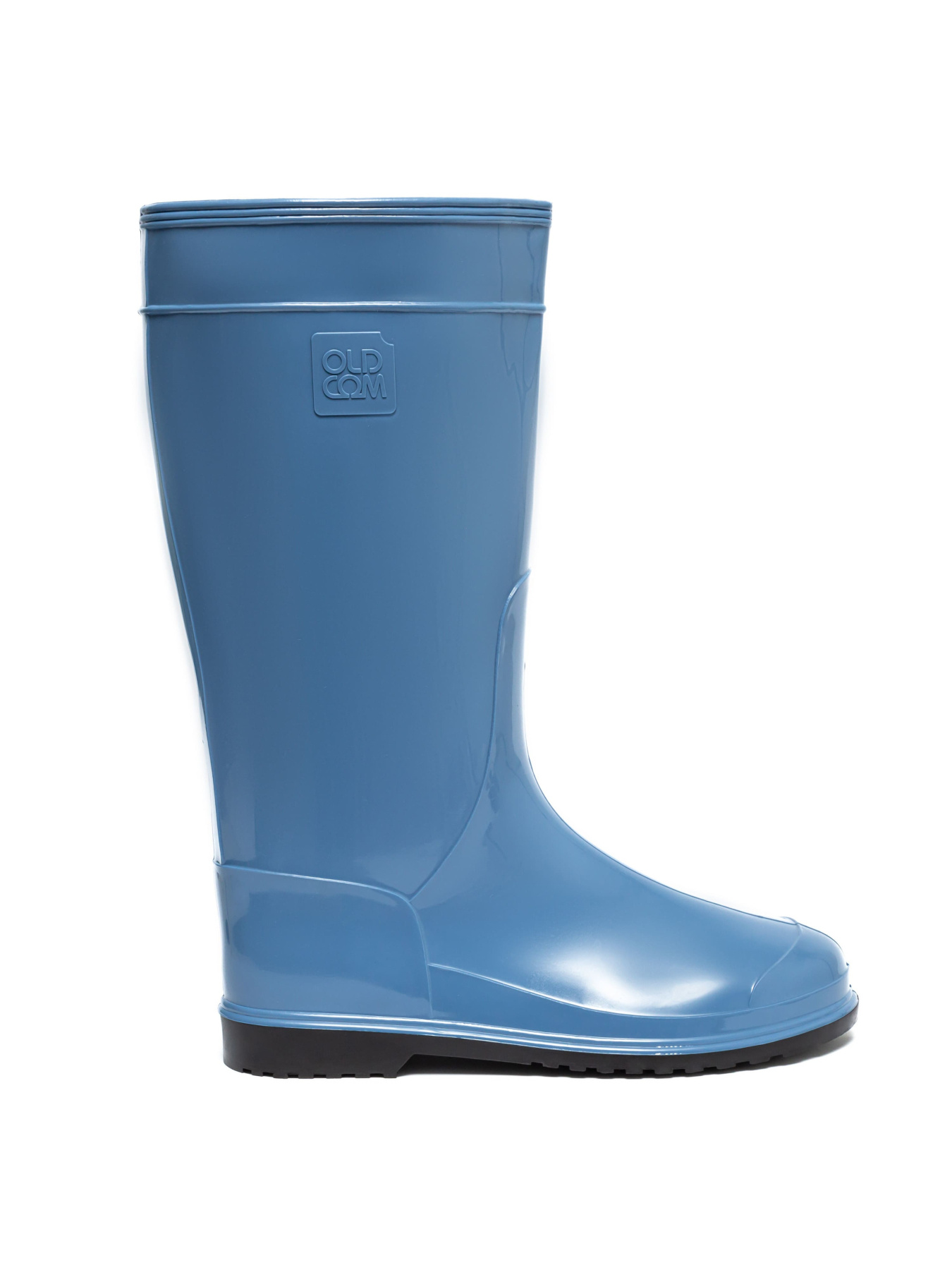 Сапоги резиновые Oldcom модель oc0936 Сапоги резиновые Oldcom модель oc0936 Фото