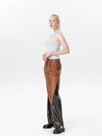 Брюки повседневные A LOT модель 030189 Фото