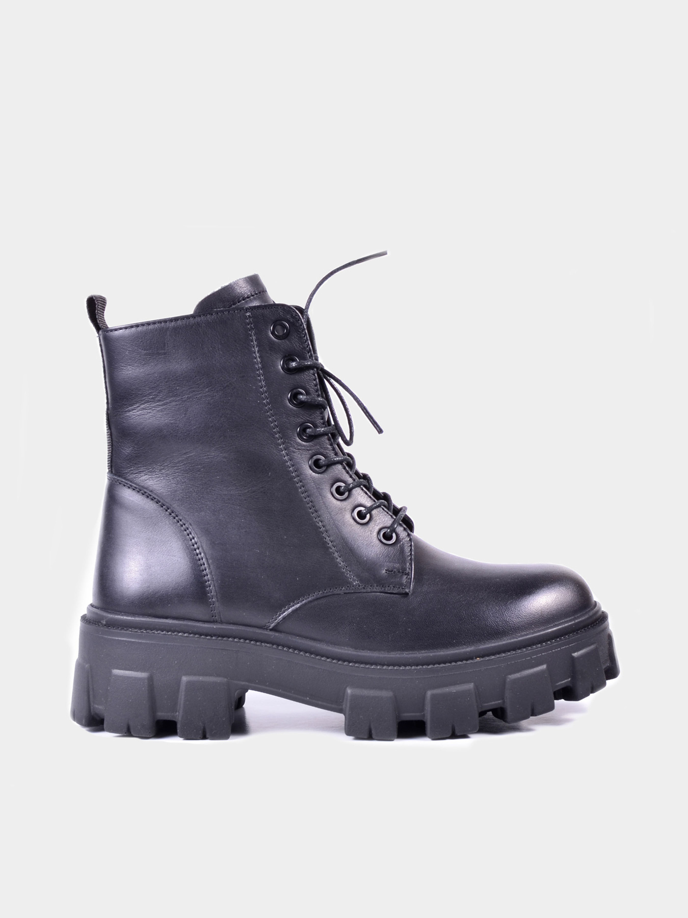 Ботинки Irbis модель 659_black Фото