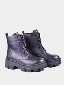 Ботинки Irbis модель 659_black Фото