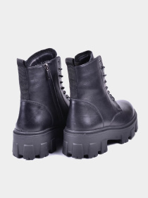 Ботинки Irbis модель 659_black Фото