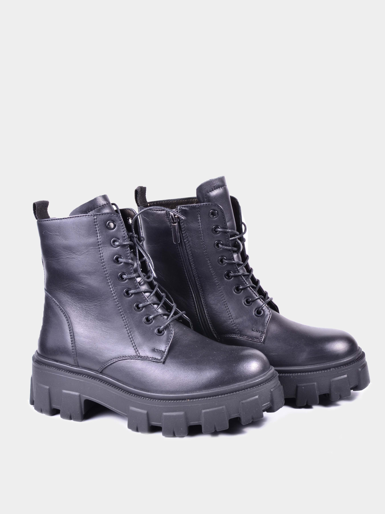 Ботинки Irbis модель 659_black Фото