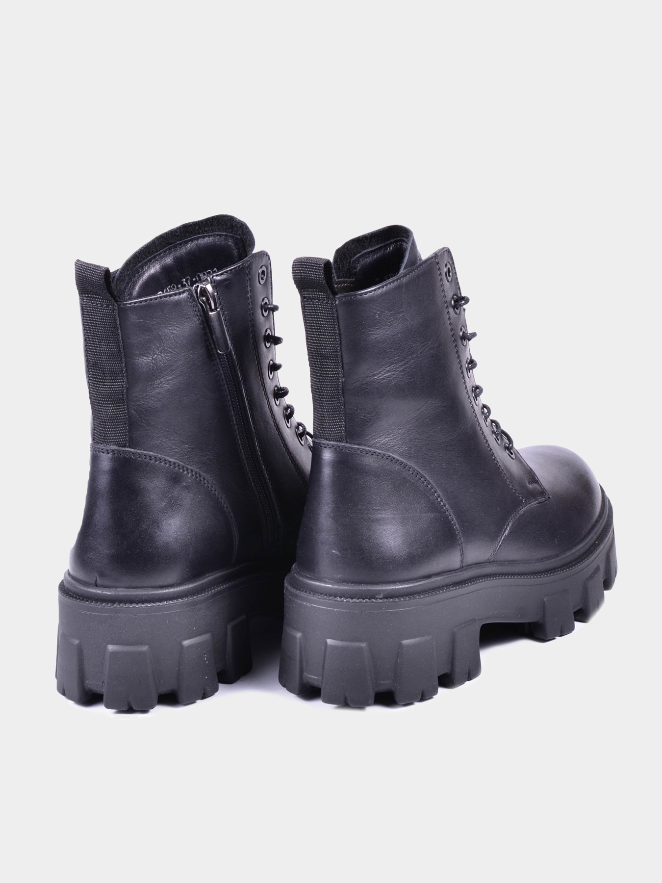 Ботинки Irbis модель 659_black Фото