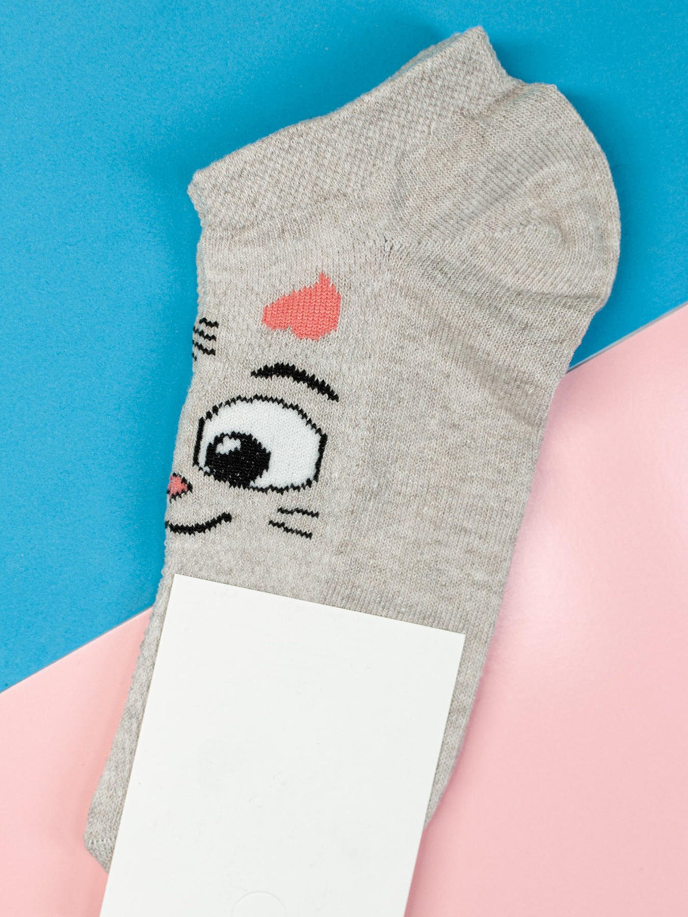 Носки и гольфы ISSA Plus модель NS-103_beige Носки и гольфы ISSA Plus модель NS-103_beige Фото