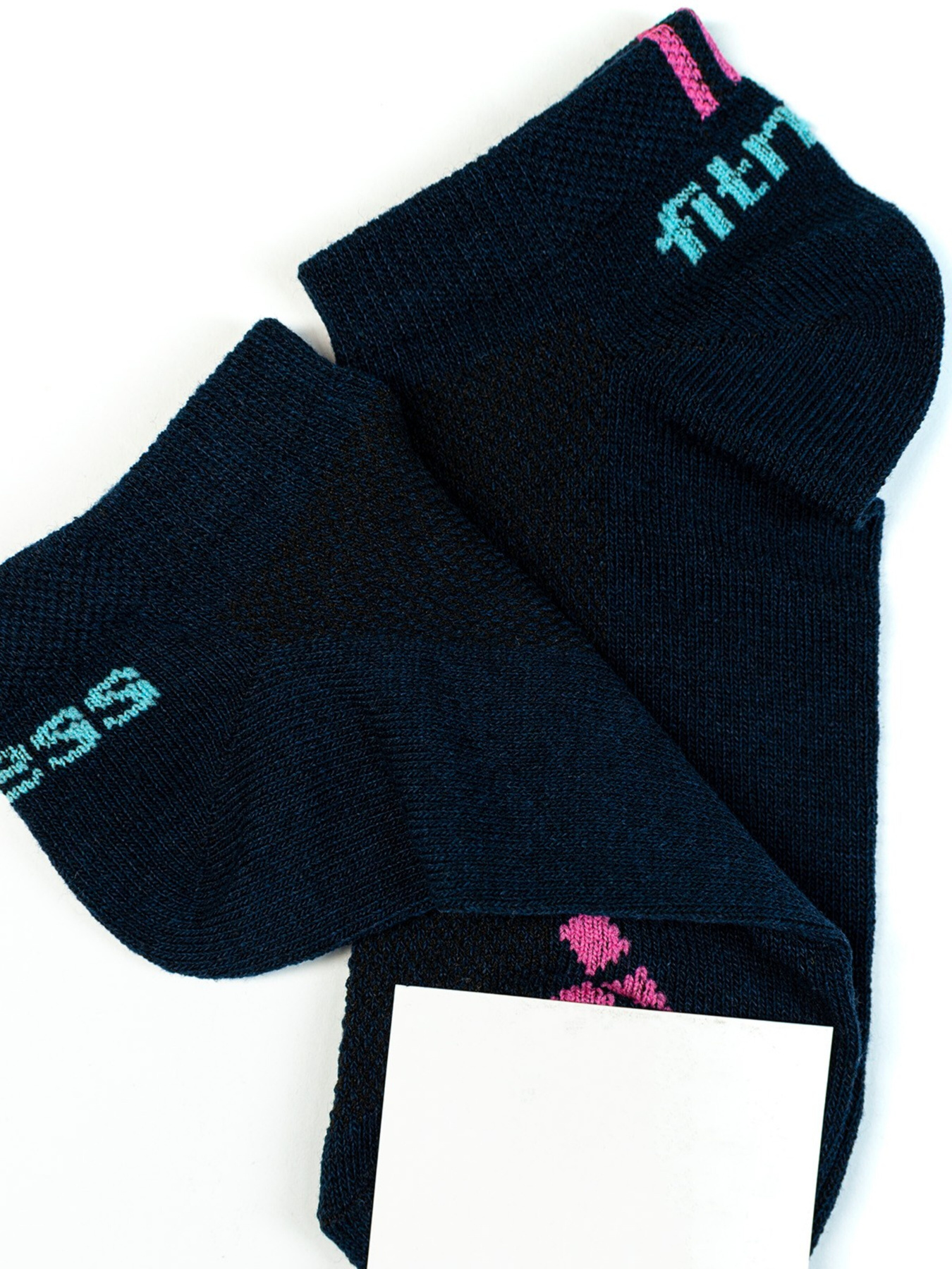 Шкарпетки та гольфи ISSA Plus модель NS-104_blue Шкарпетки та гольфи ISSA Plus модель NS-104_blue Фото