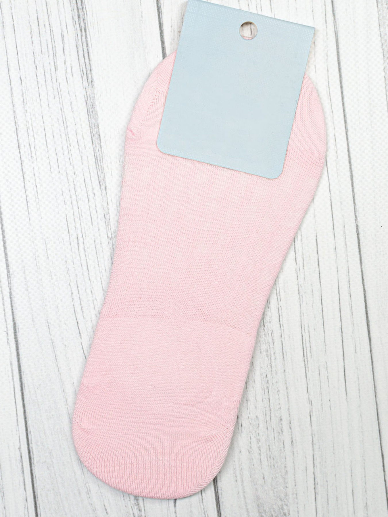 Шкарпетки та гольфи ISSA Plus модель NS-110_pink Фото