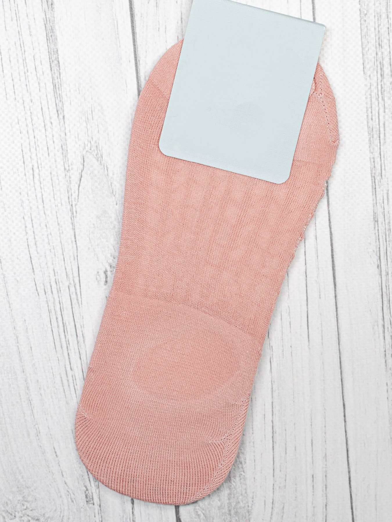 Носки и гольфы ISSA Plus модель NS-110_darkpink Фото