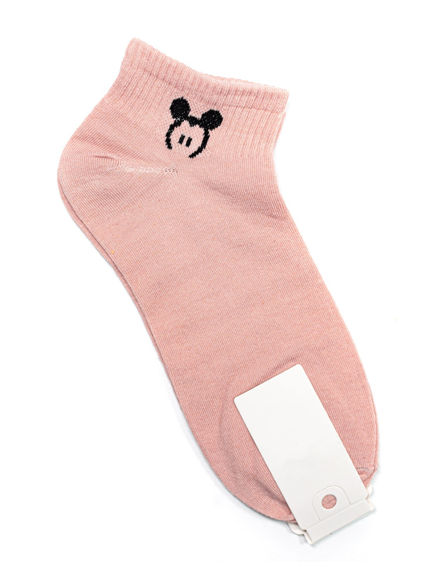 Носки и гольфы ISSA Plus модель NS-114_pink Фото