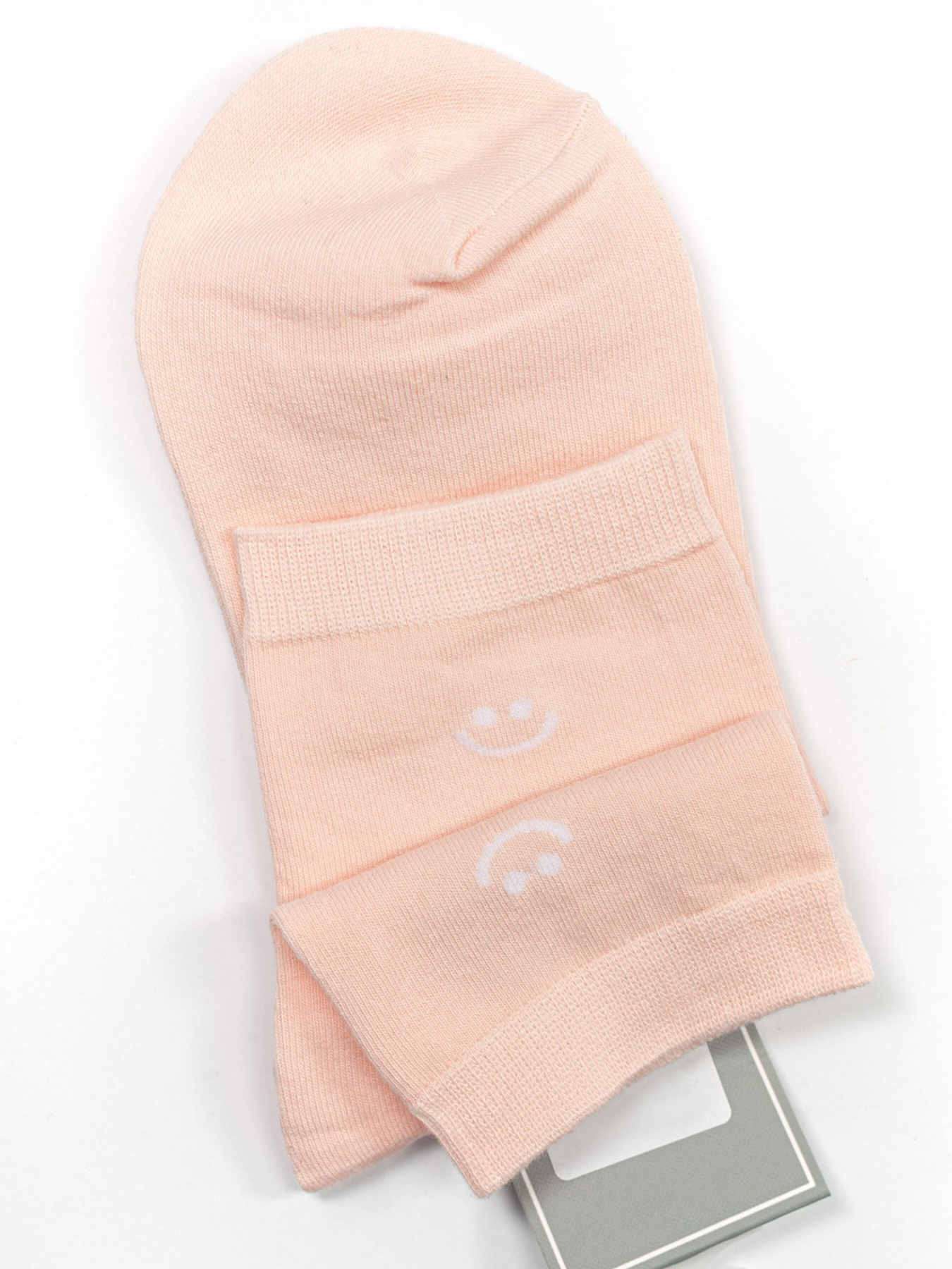 Шкарпетки ISSA Plus модель NS-116_pink Фото