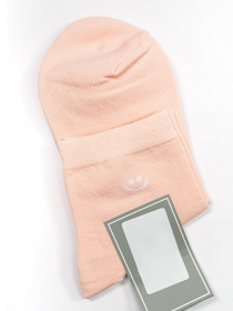 Шкарпетки ISSA Plus модель NS-116_pink Шкарпетки ISSA Plus модель NS-116_pink Фото