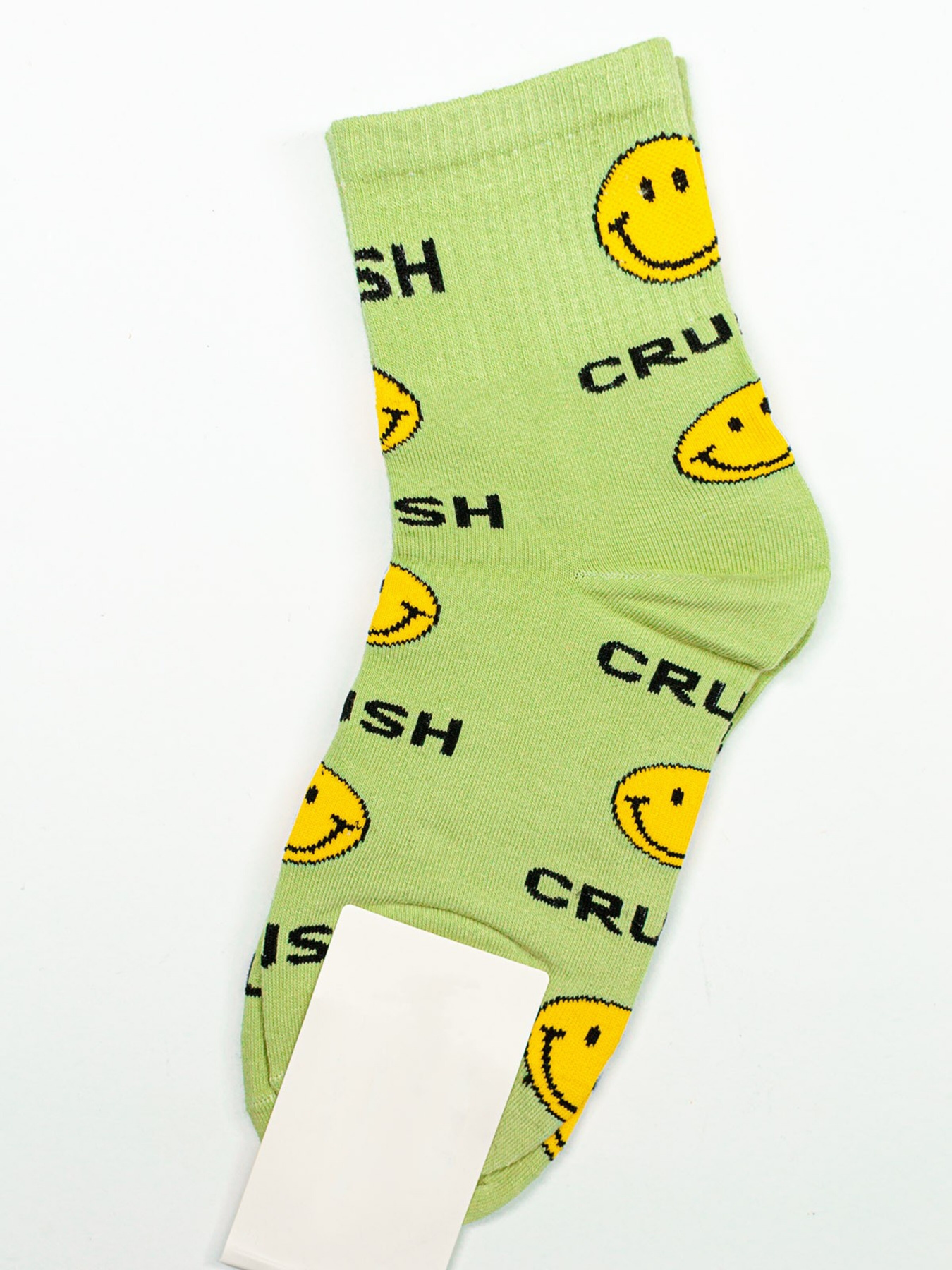 Шкарпетки та гольфи ISSA Plus модель NS-117_khaki Фото