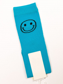 Шкарпетки ISSA Plus модель NS-122_lightblue Фото