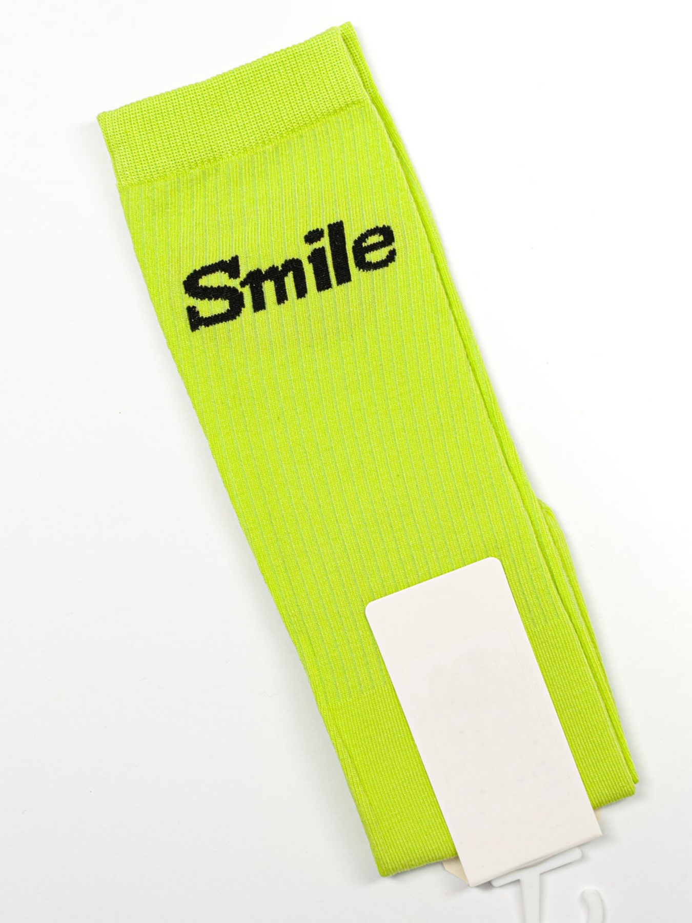 Шкарпетки та гольфи ISSA Plus модель NS-122_lightgreen Фото