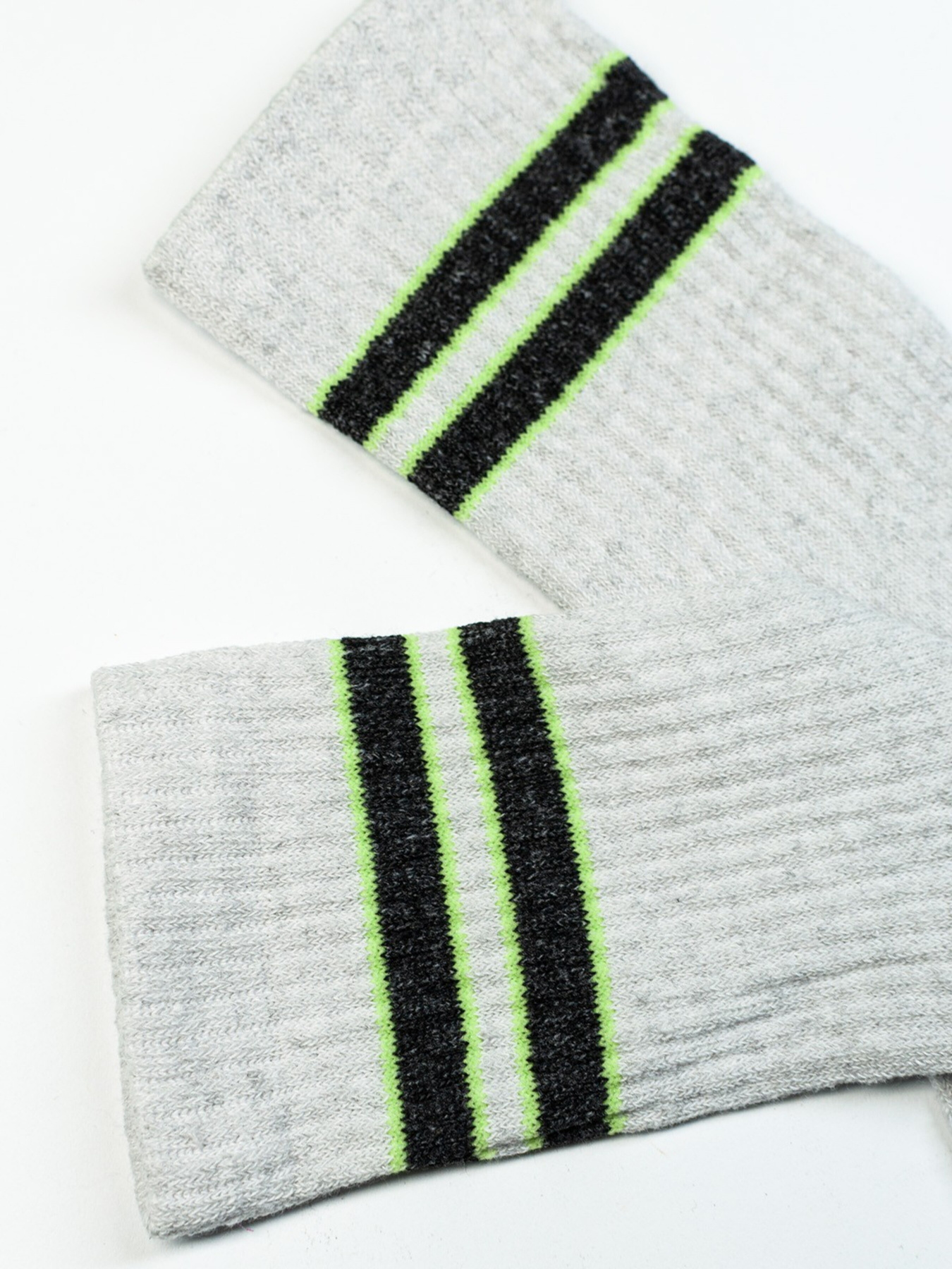 Носки и гольфы ISSA Plus модель NS-84_grey Фото