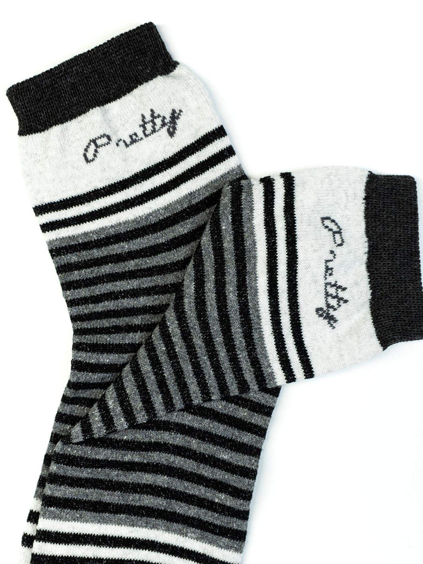 Носки и гольфы ISSA Plus модель NS-85_grey Фото