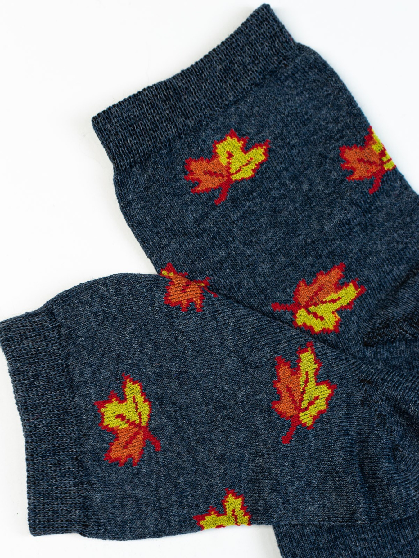 Шкарпетки та гольфи ISSA Plus модель NS-90_blue Фото