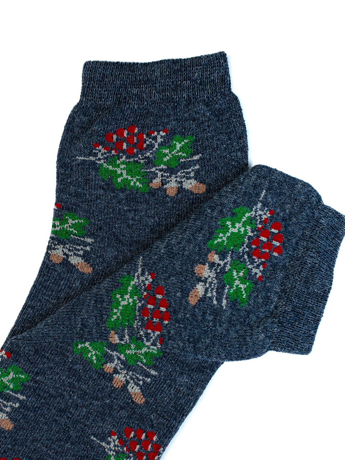 Шкарпетки та гольфи ISSA Plus модель NS-91_blue Шкарпетки та гольфи ISSA Plus модель NS-91_blue Фото