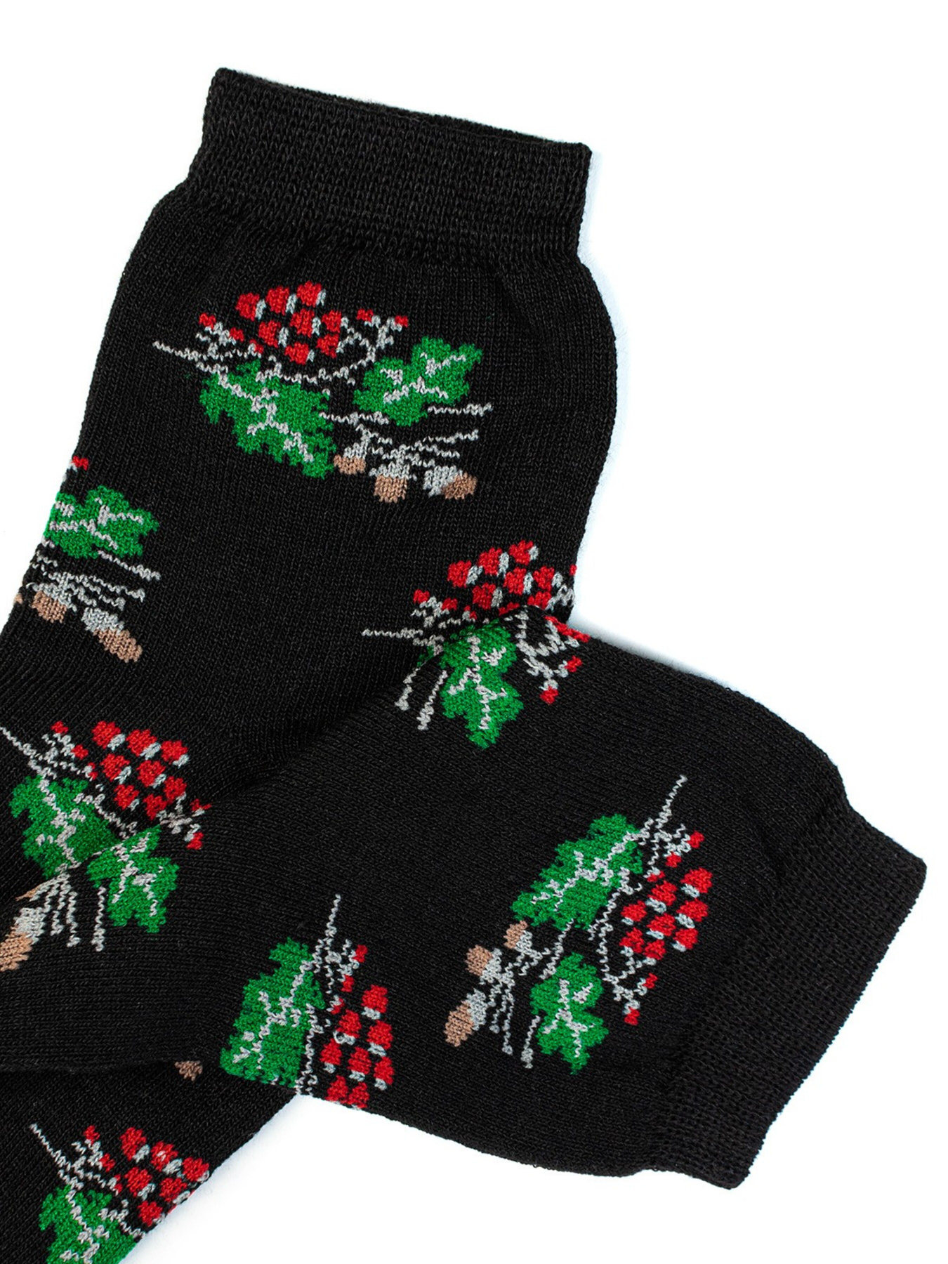 Носки и гольфы ISSA Plus модель NS-91_black Носки и гольфы ISSA Plus модель NS-91_black Фото