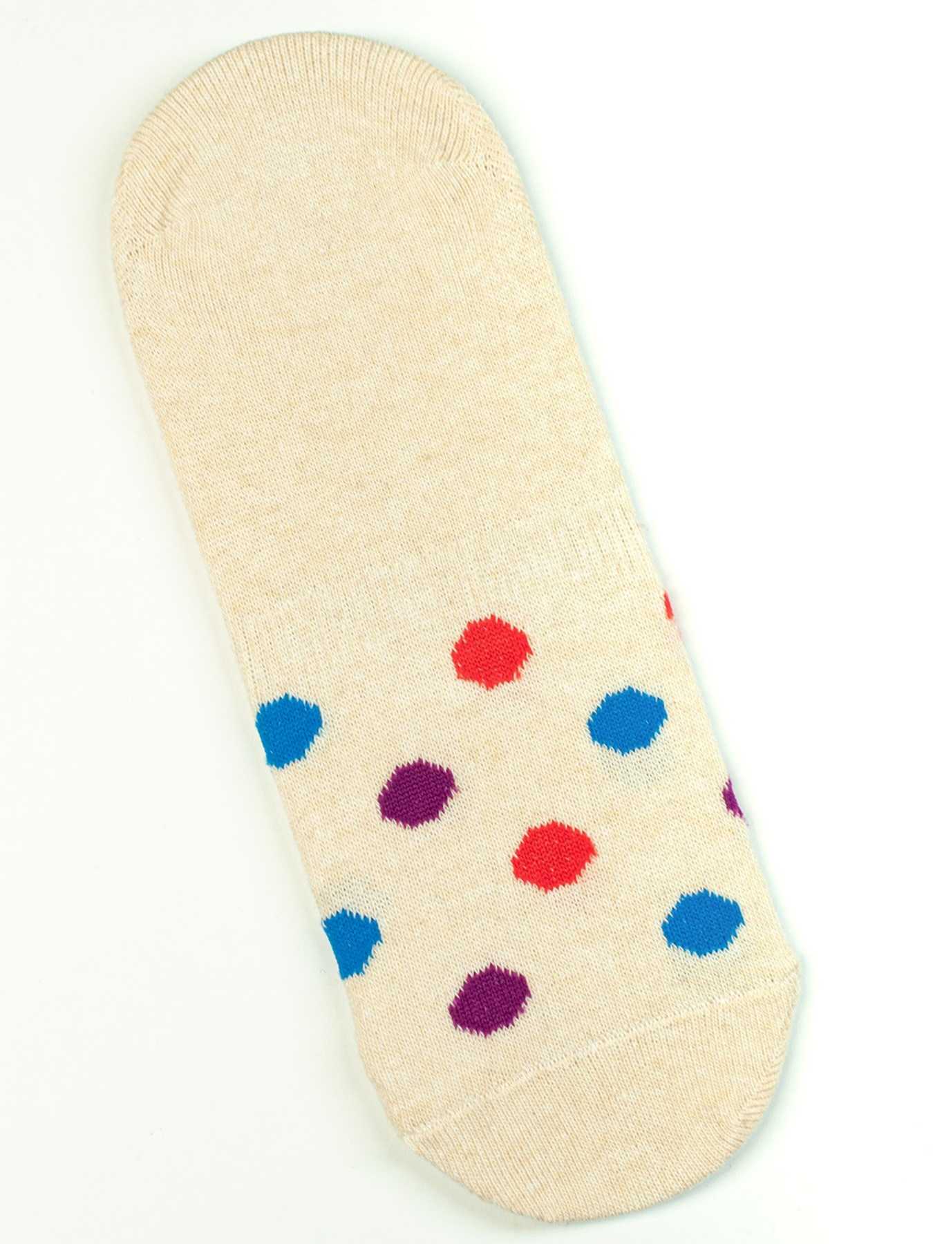 Шкарпетки та гольфи ISSA Plus модель NS-97_beige Шкарпетки та гольфи ISSA Plus модель NS-97_beige Фото