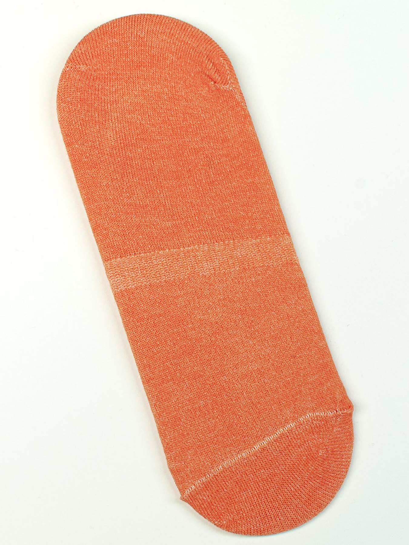 Носки и гольфы ISSA Plus модель NS-97_orange Фото