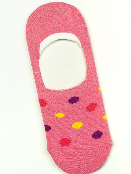 Підслідники ISSA Plus модель NS-97_pink Фото