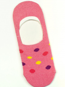 Підслідники ISSA Plus модель NS-97_pink Фото