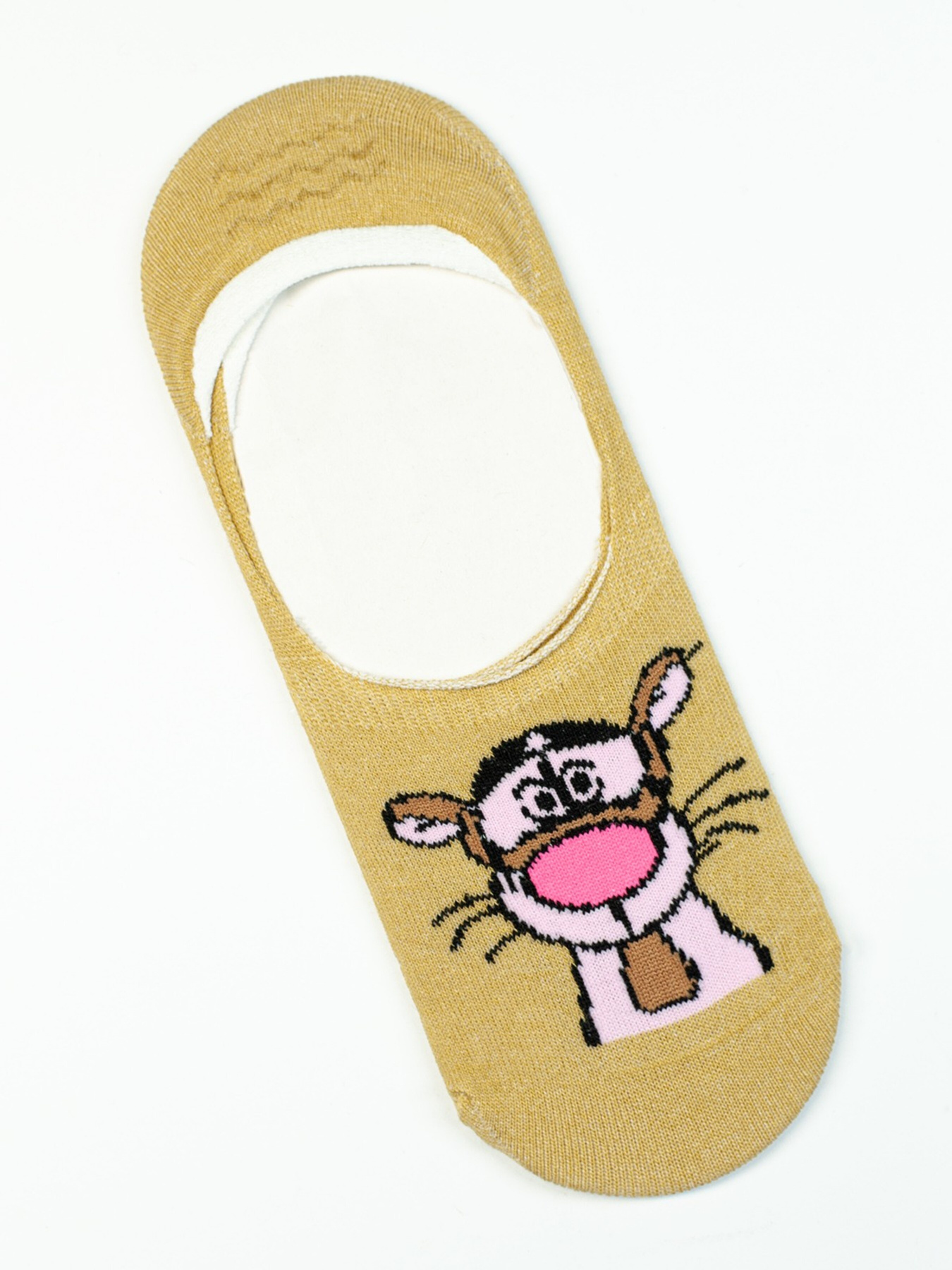 Підслідники ISSA Plus модель NS-98_mustard Фото